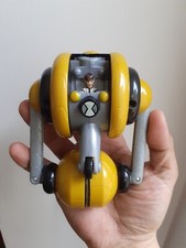 Classic! Ben 10 Vehicle Alien
