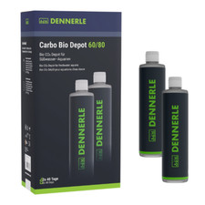 Dennerle Carbo Bio Depot 60 /