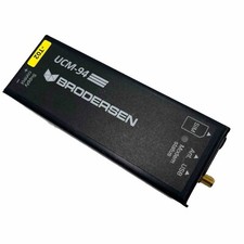 Brodersen UCM-94/1 GPRS Modem USED SEE PHOTOS
