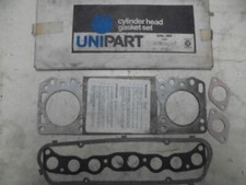Ford 'Non-crossflow' Cylinder Head Gasket Set