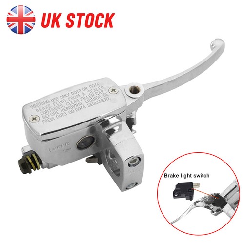 25mm motorcycle hydraulic - 25mm,