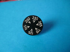 VINTAGE VOLTAGE SELECTOR FOR