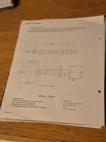 Jaguar 3 8 - 's',