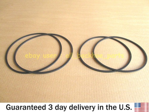 Jcb backhoe brake piston - -,