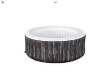 New lay spa - lay-z-spa, inflatable