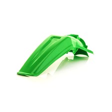 Acerbis GREEN REAR FENDER for