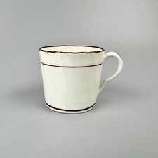 A Pinxton pattern 10 spiral