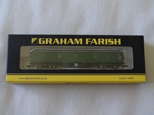 Graham farish 374 131 - farish, 374-131