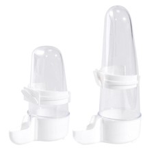 Automatic Bird Feeder For Cage