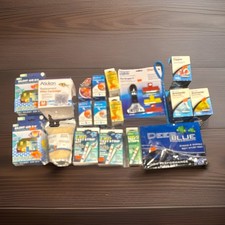 Lot of 18 NEW Aquarium/Pond