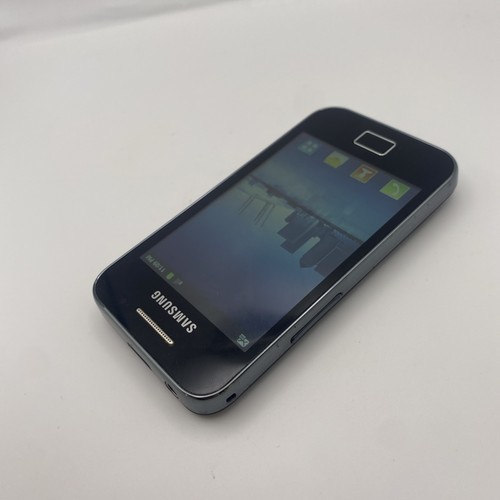 Samsung galaxy ace mobile - galaxy,