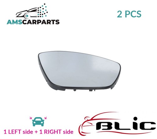 Rear view mirror - mirror, glass