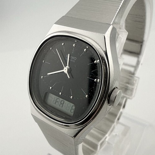 Seiko e029 5200 ana - [vg], e029-5200