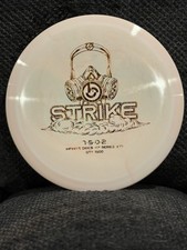 Birdie Disc Golf Strike