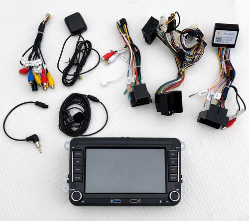 Android car stereo media - android,
