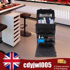 2 in 1 Beauty Case Portable