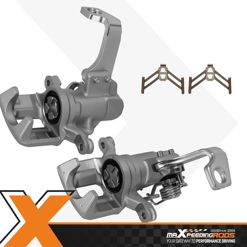 Rear brake calipers - 2x,