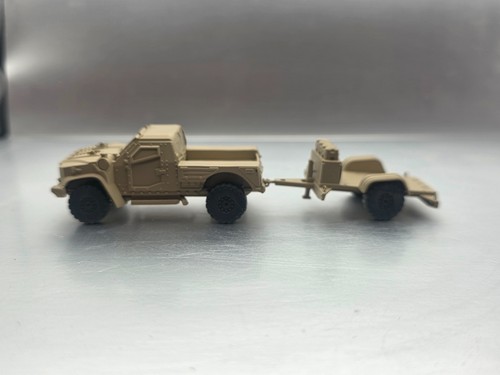 Scale jltv cargo with - ho,
