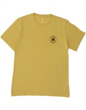 CONVERSE Mens Graphic T-Shirt