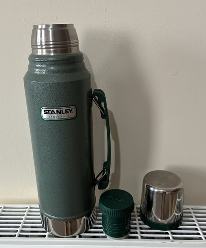 Stanley classic vacuum - classic,