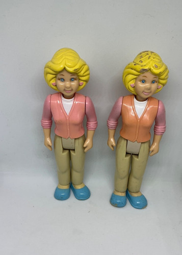 Vintage little tikes grand - little,