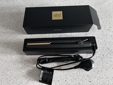 GHD Professional Styler Hair