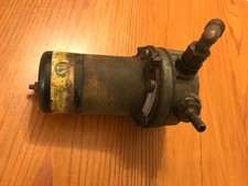 SU 12V PETROL PUMP  AUA66 
