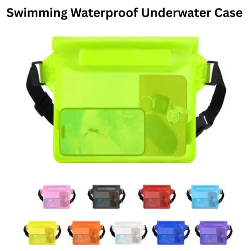 Swimming waterproof underwater - waterproof,