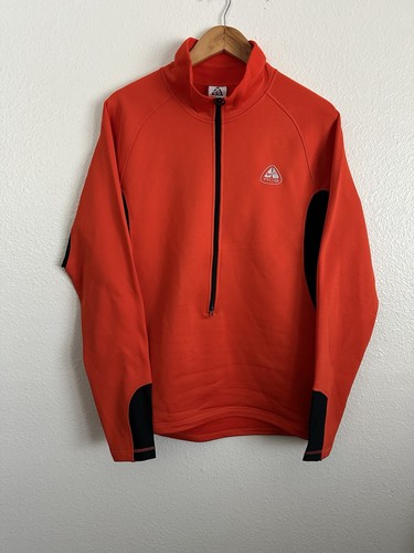 Nike acg polartec oregon - nike,