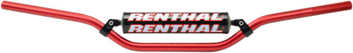 Renthal 22mm red 971 - 7/8,