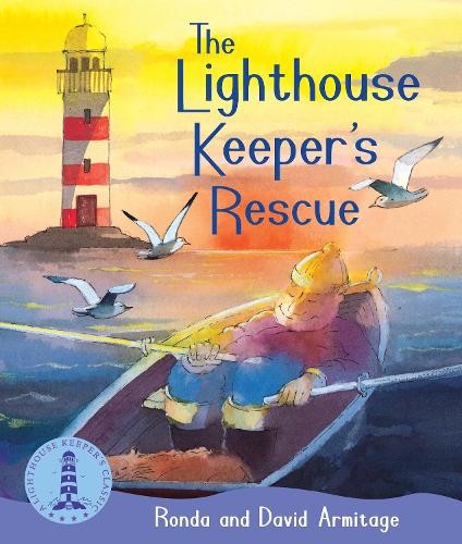 The lighthouse keeper - the,