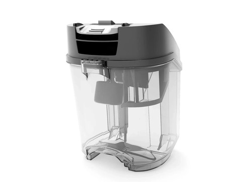 Brand new dirty water - tank, for