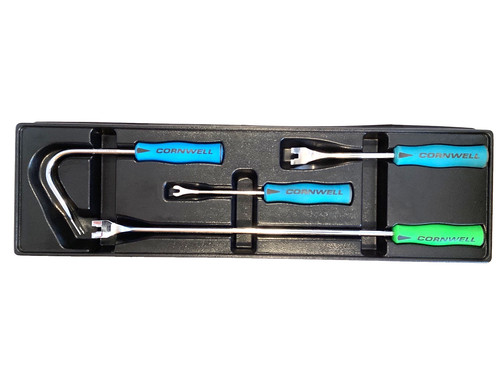 Cornwell tools piece soft - cornwell,