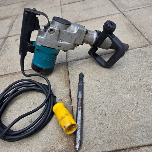 Makita hr5000k heavy - hr5000k, duty