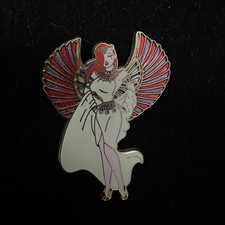 DISNEY PIN JESSICA RABBIT AS
