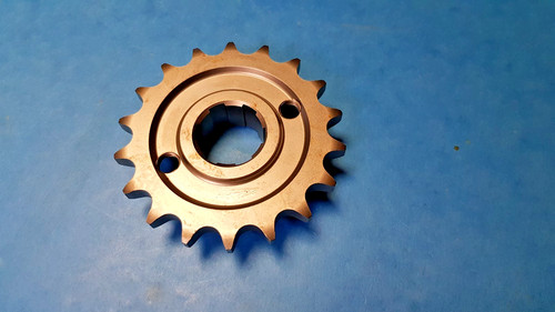 Triumph gearbox sprocket t1476 - gearbox,