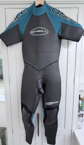 Neil black turquoise - o'neil,
