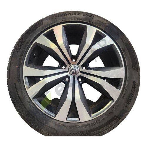 Volkswagen touareg mk2 - touareg,