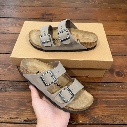 Birkenstock arizona birkibuc - arizona,