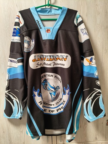 Size 4xl manchester phoenix - size,