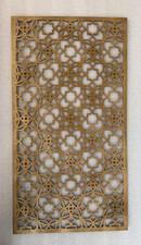 Moroccan Wall Art design