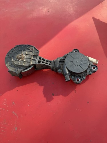 Water pump friction - water,
