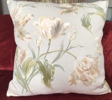 Laura Ashley 16x16in Cushion