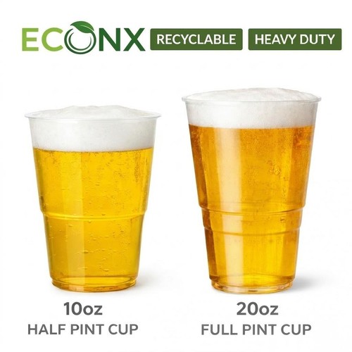 10oz 20oz reusable - 10oz,