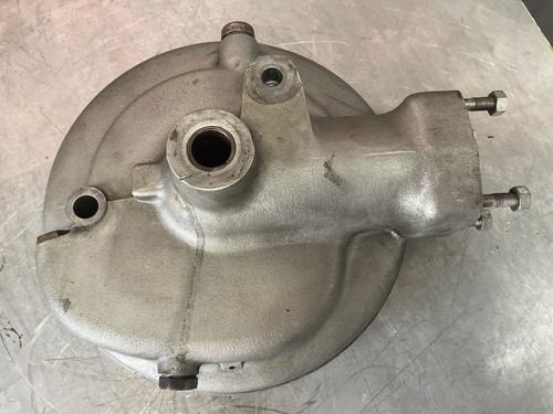 Bmw airhead r50 r60 r69s - r50,