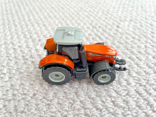 Majorette massey ferguson - majorette,