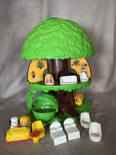 1975 kenner tree - kenner,
