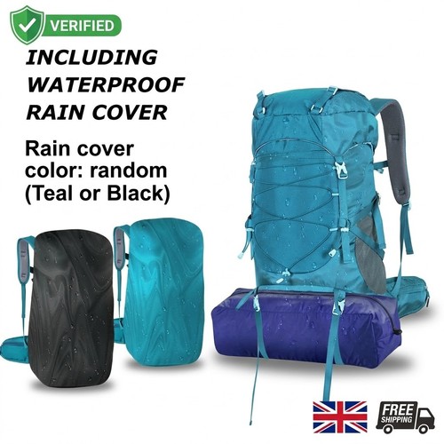 Westtune 50l hiking - westtune, backpack