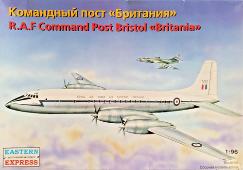 Cf878 eastern express 96 - cf878,
