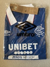 Glasgow Rangers Medium Home